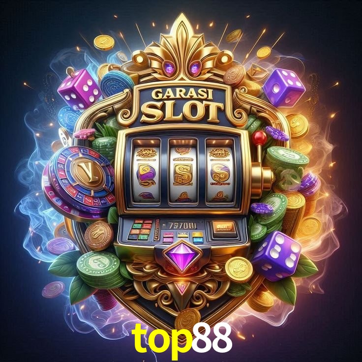 Jogos de Slot top88