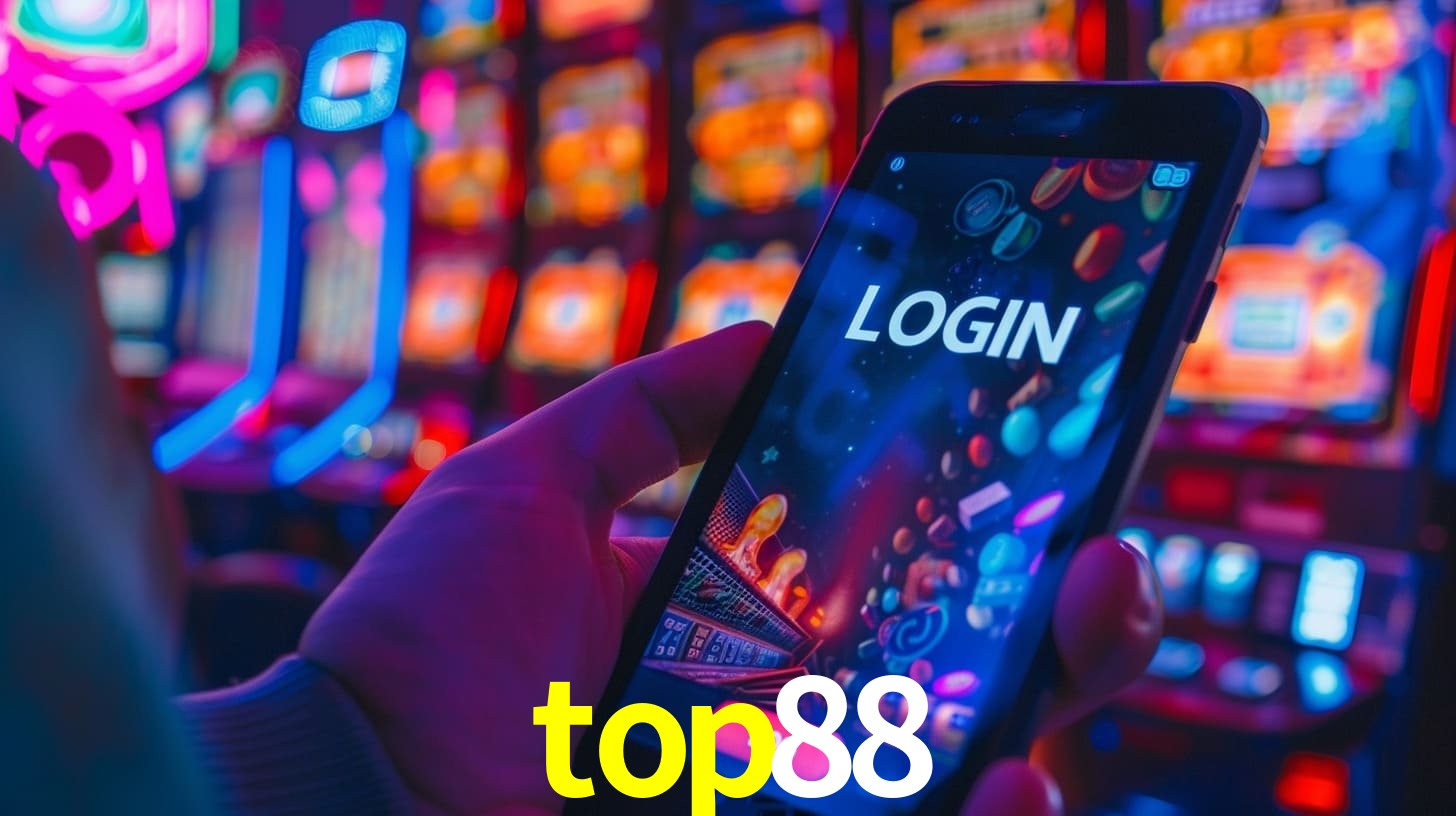 PIX Instantâneo top88