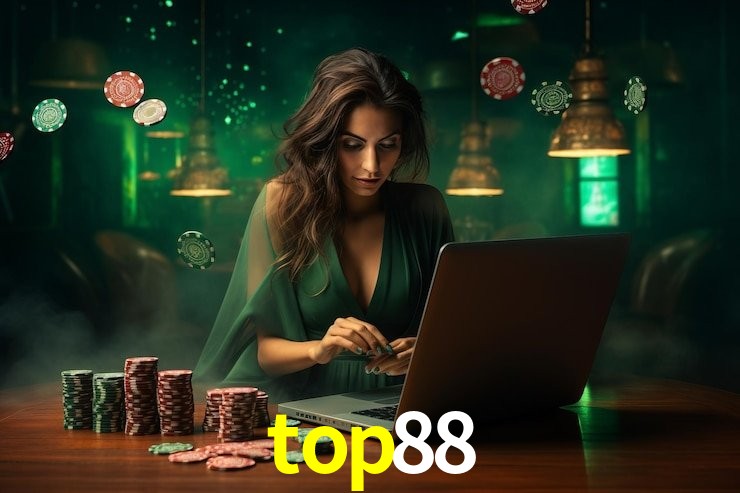 top88 login