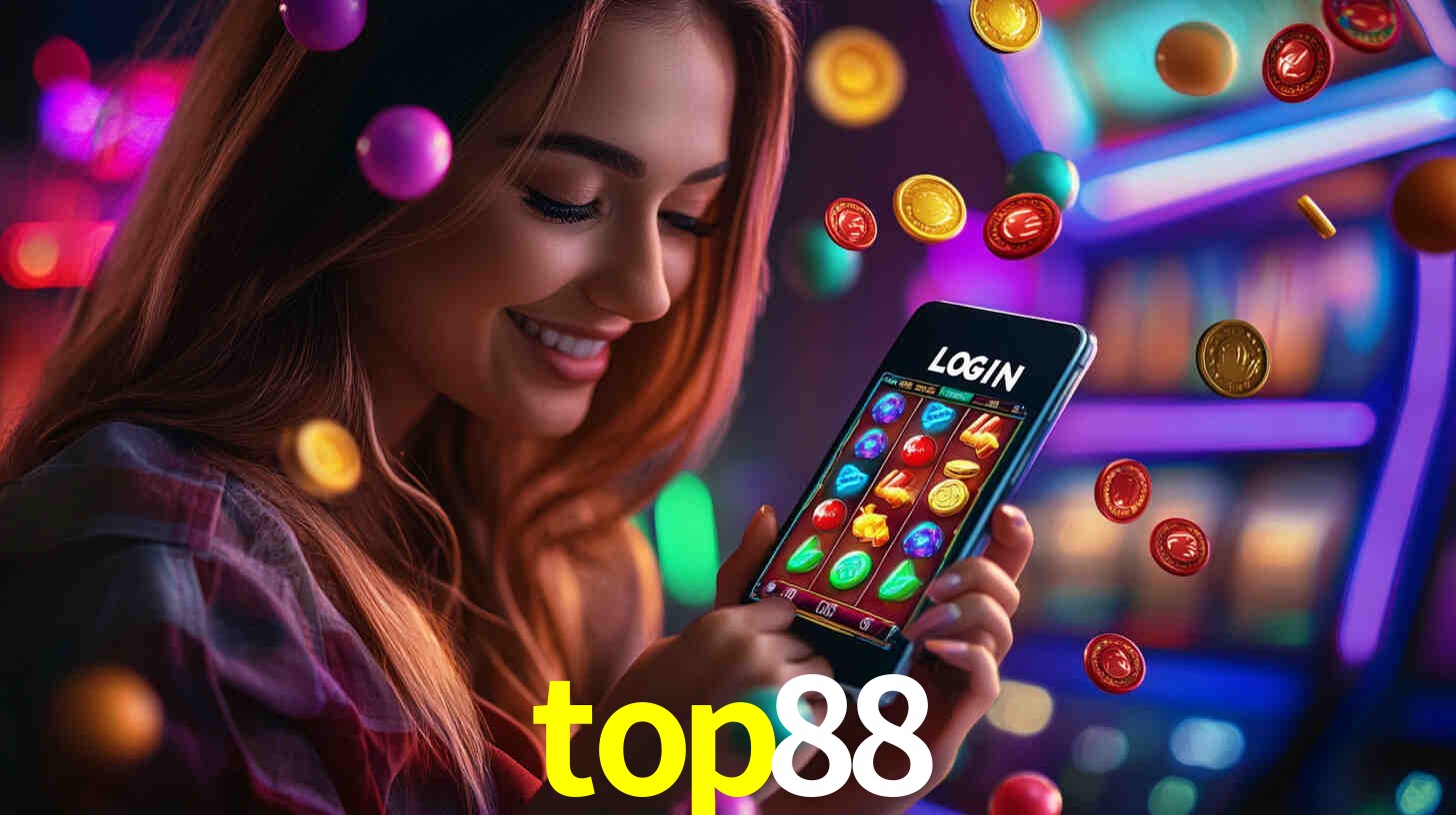 top88 login