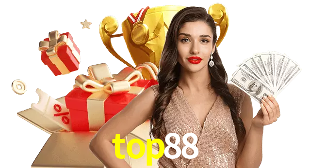 Jogue com dealers reais no top88!
